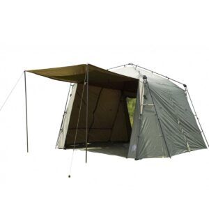 Nash Gazebo Front Door Pole Kit (Solo Barras Frontales)