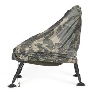 Nash Funda Silla Indulgence Universal Una funda versátil, ligera e impermeable, pensada para prolongar la vida útil de tu silla Nash.