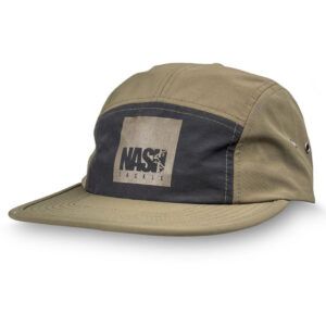 Nash Gorra Make It Happen 5 Panel Ligera, práctica y con acabado premium, combina funcionalidad y estilo para quienes buscan calidad en cada detalle.