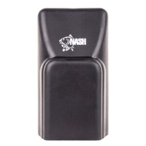 Nash Siren S5 Funda Esta cubierta moldeada de goma se ajusta perfectamente a las alarmas Siren S5 Digital manteniéndolas seguras ante golpes