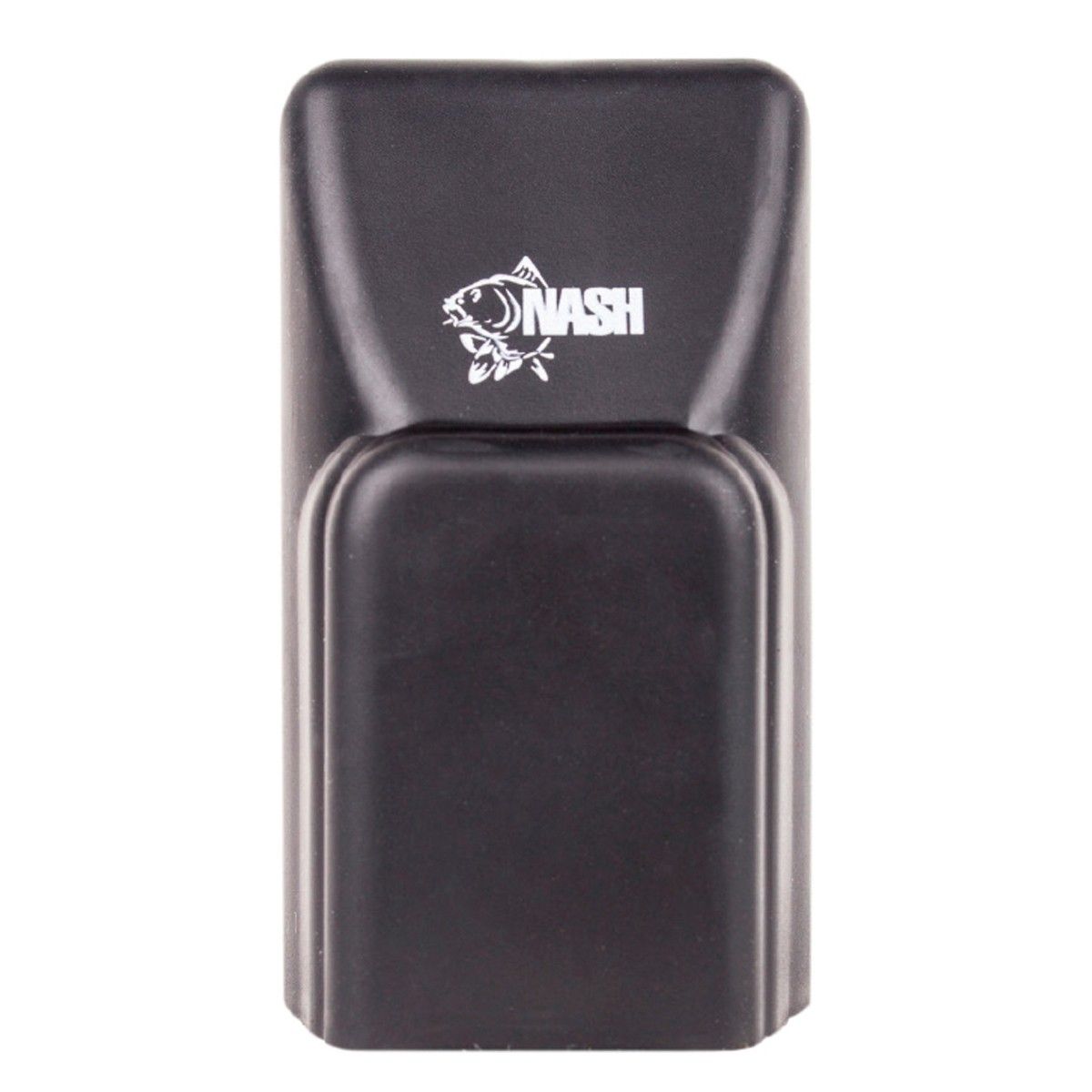 Nash Siren S5 Funda Esta cubierta moldeada de goma se ajusta perfectamente a las alarmas Siren S5 Digital manteniéndolas seguras ante golpes