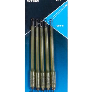 Nash Speedload PVA Bag Stem es un accesorio imprescindible para cualquier pescador de carpa que busque rapidez y eficiencia.