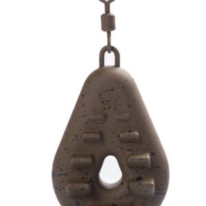 Nash Plomo Tractor Swivel Lead 3.5 oz  85gr