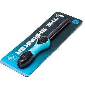 El Nash The Shrinker es una herramienta innovadora diseñada para acelerar y simplificar la creación de montajes, especialmente aquellos que utilizan kickers