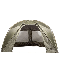 Nash Refugio Bivvy Titan Hide XL 2024 - Imagen 4