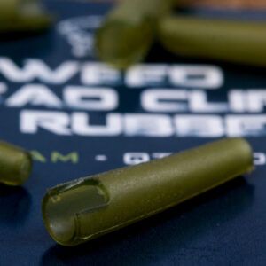 Nash Weed Lead Clip Tail Rubber