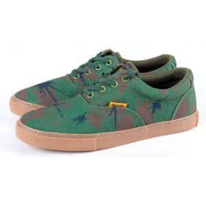 Navitas Zapatillas Lo-Down Lace Up- 42 ombinan a la perfección el estilo clásico urbano con la funcionalidad que exige el entorno outdoor.