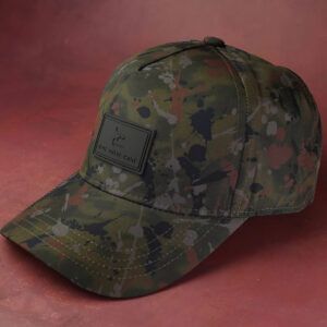 One More Cast Gorra Amur combina estilo, funcionalidad y durabilidad, perfecta tanto para jornadas de pesca como para uso diario.