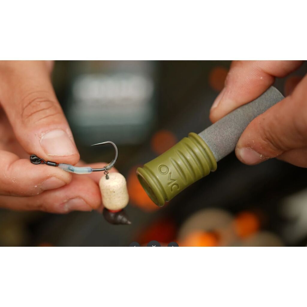 One More Cast Afilador de Anzuelos - Imagen 2