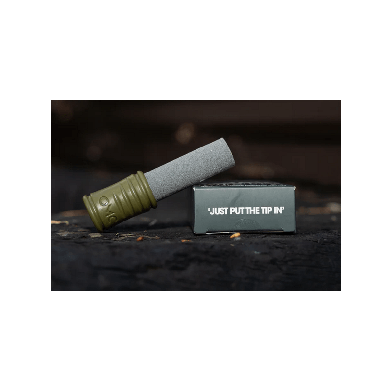 One More Cast Afilador de Anzuelos - Imagen 3