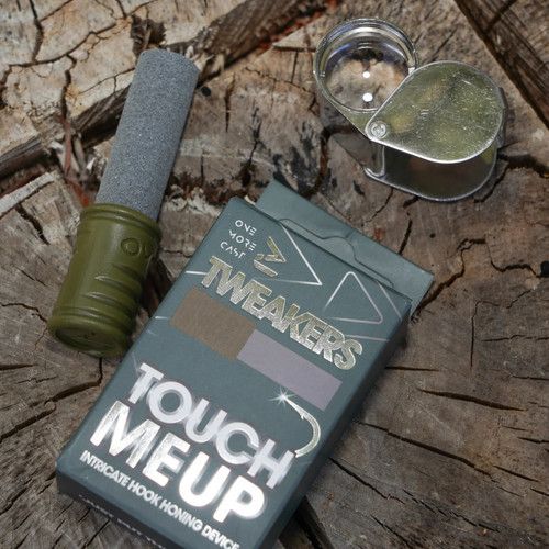 One More Cast Afilador de Anzuelos - Imagen 4