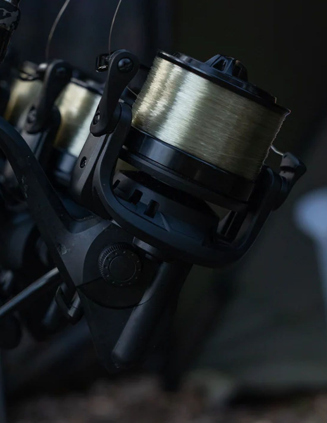 One more Cast Dancefloor Monofilament 0.35mm 15lb 1000m - Imagen 2