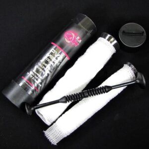 PVA Hydrospol Double Funnel & Plunger System 25 - 35mm 7 + 7