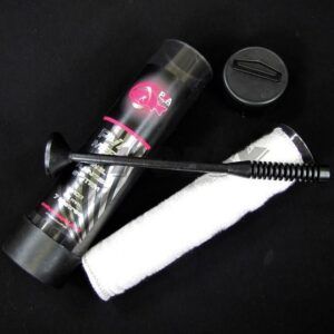 PVA Hydrospol Funnel & Plunger System Narrow 25mm 7m