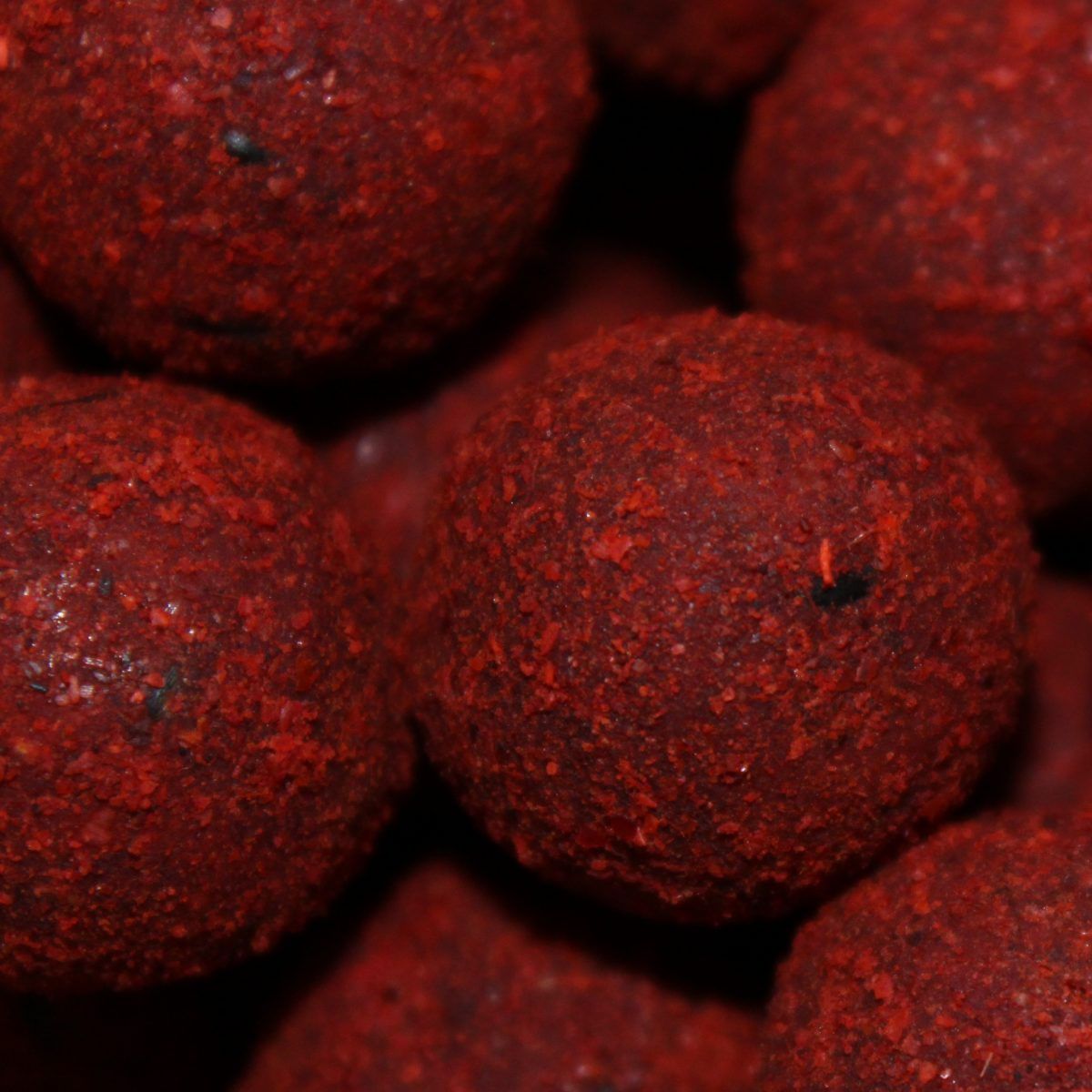 Pro Elite Baits Boilies Robin Red Gold 24mm 1kg - Imagen 2