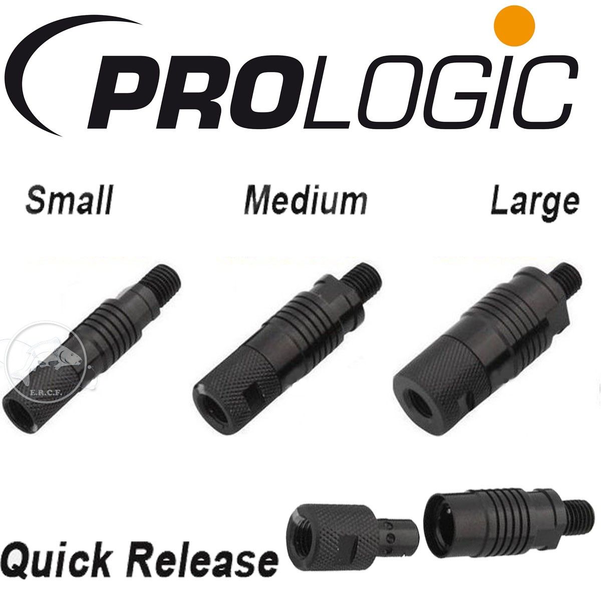 Prologic Conector de Liberación Rápida-M - Imagen 2