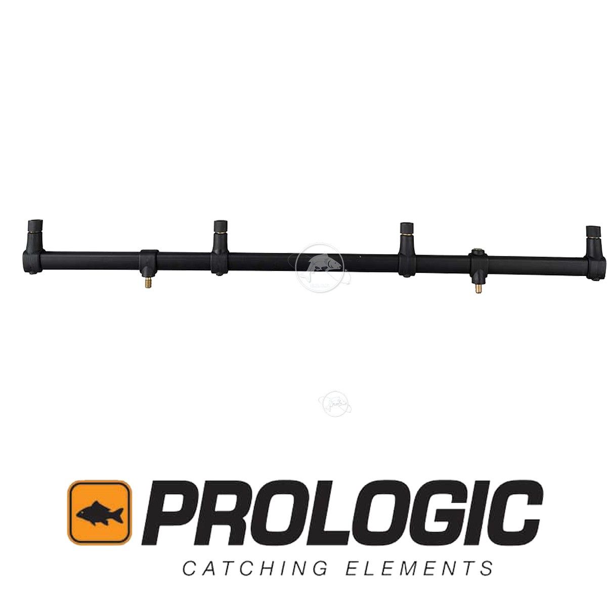 Prologic Buzz bar 2 Cañas 60.5cm - Imagen 2