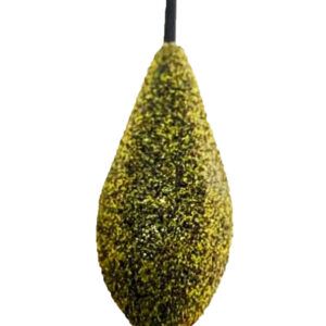 El RB Plomo In Line Lance 95gr Es ideal para pescadores que buscan alcanzar grandes distancias sin perder estabilidad e lanzamientos largos y precisos.