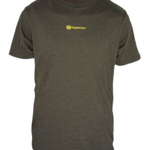 RidgeMonkey APEarel SportFlex Lightweight T-Shirt Green (Size XXL)