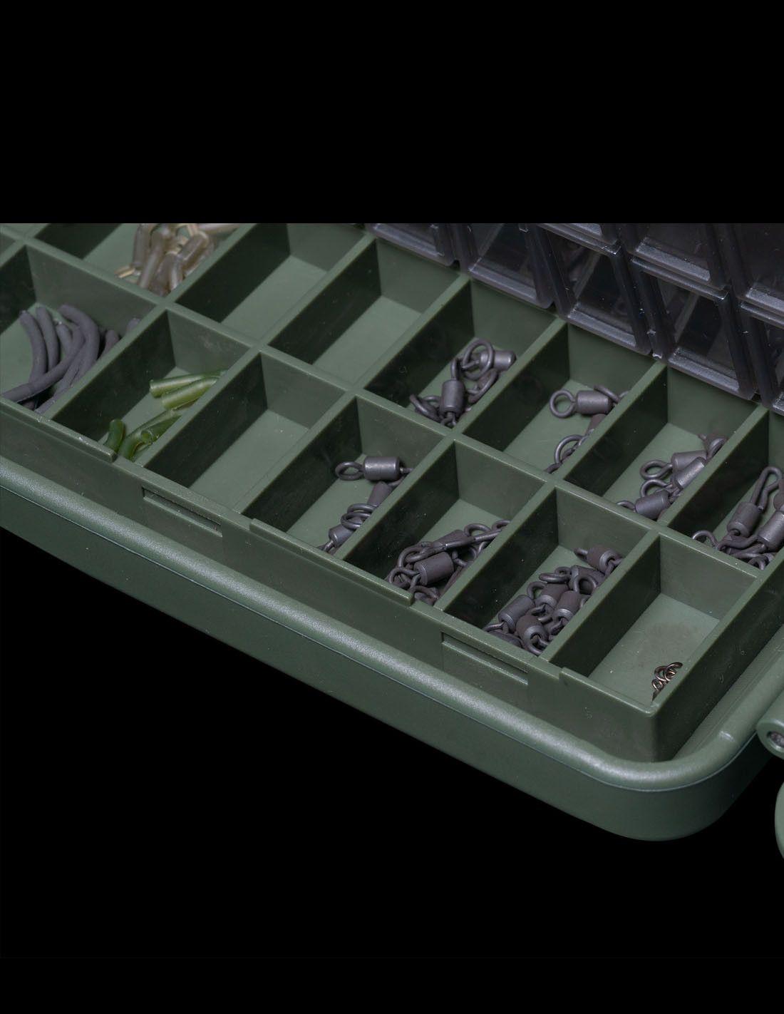 RidgeMonkey Caja Para Montajes Tackle Lite - Imagen 9