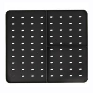 RidgeMonkey Rejilla Para Cocinar Al Vapor es el complemento ideal para transformar tu RidgeMonkey Cacerola y Plancha en un versátil vaporizador portátil.