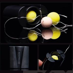 RidgeMonkey EzeeKnot Hookbait Tyer te permite atar boilies y hookbaits con total facilidad, incluso en condiciones adversas como el frío o la humedad