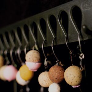 RidgeMonkey Hangman Rig Rack