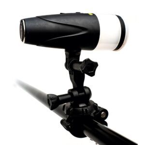 RidgeMonkey Multi Lite Plus es mucho más que una linterna: es una herramienta de iluminación multifunción diseñada para acompañarte en cualquier sesión.