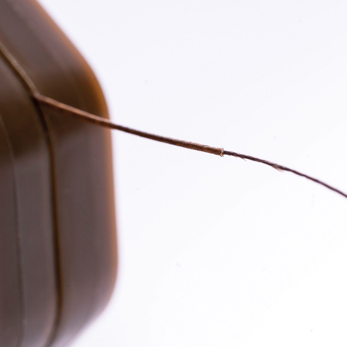 RidgeMonkey RM-Tec Rock Bottom Tungsten Coated Soft Camo Green 25lb - Imagen 2