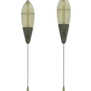 RidgeMonkey Zyggo Medium 4 0.z 110gr redefine la pesca en zig ajustable, ofreciendo precisión y eficacia en cada lanzamiento.