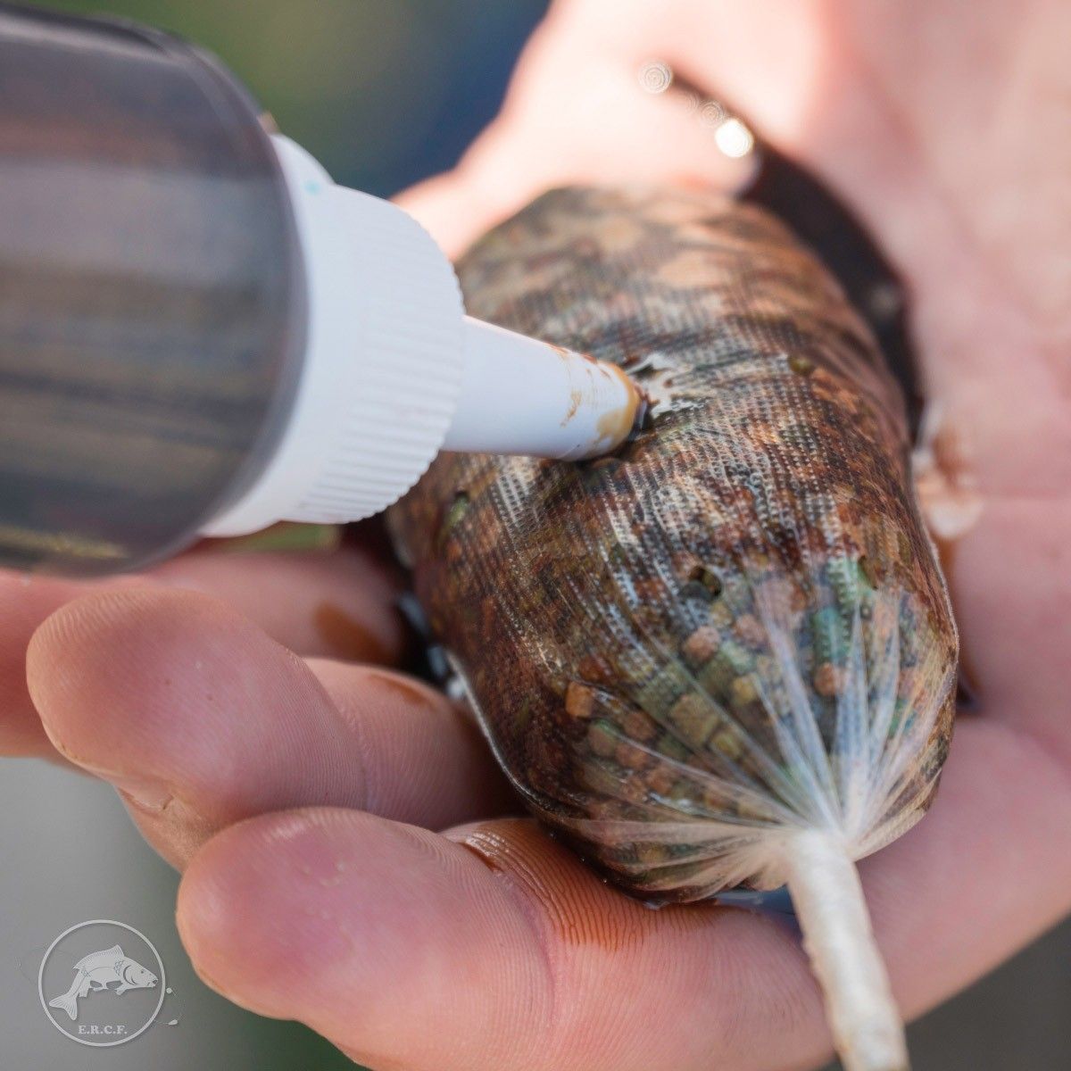 SBS Premium PVA Liquid M1 200ml - Imagen 2