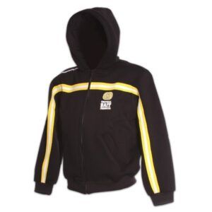 SBS Sudadera De Cremallera Con Capucha ( Talla S )
