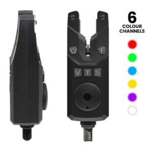 Sonik SKS2 Set Alarmas 2+1 + Lampara Bivvy es un equipo completo pensado para pescadores de carpas que buscan fiabilidad, tecnología y comodidad