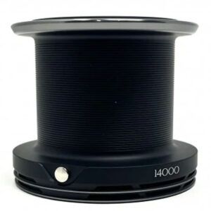 Shimano Bobina Aero Technium MGS XTD es una herramienta de precisión diseñada para lanzamientos récord, combates exigentes y máxima fiabilidad.