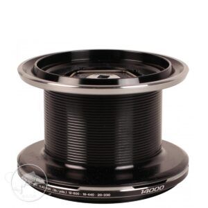 Shimano Bobina Big Baitrunner LC 14000 XTB