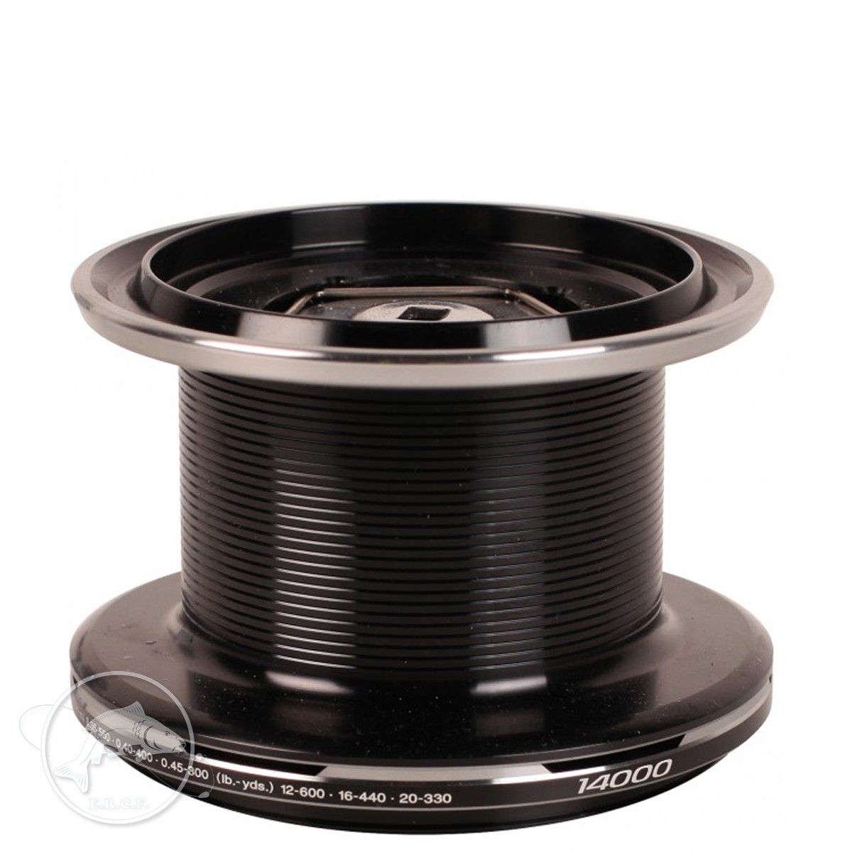 Shimano Bobina Speedmaster 14000 XTD - Imagen 2