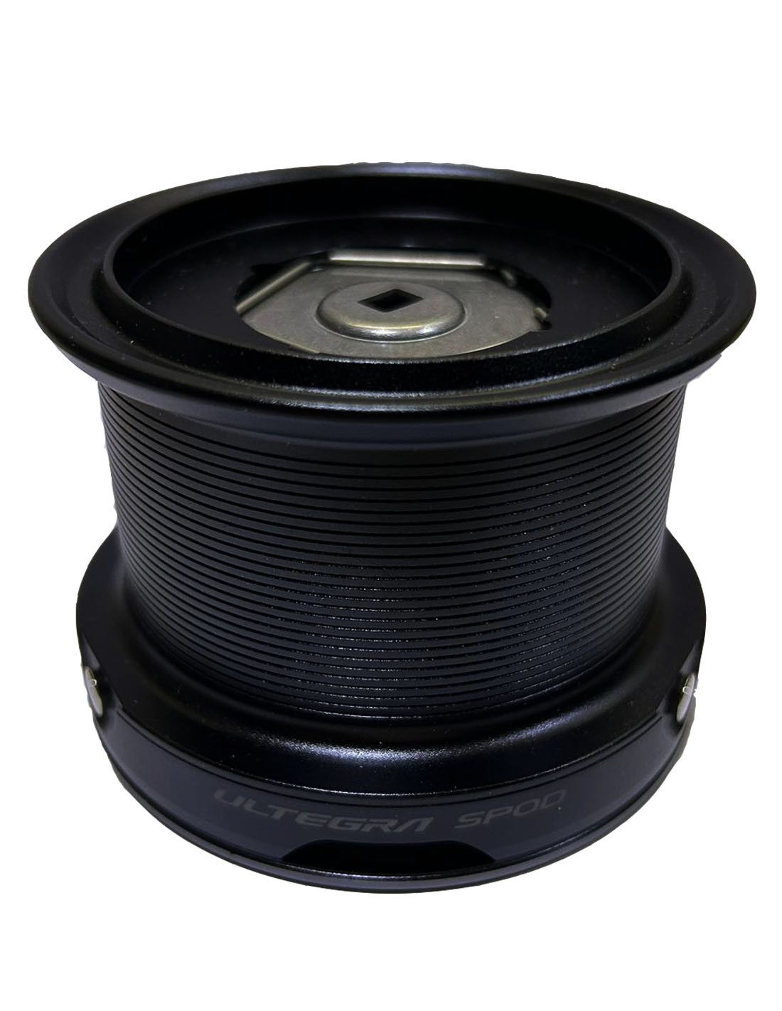 Shimano Bobina Ultegra SPOD XTE es la aliada perfecta para cualquier pescador exigente que busca adaptabilidad y rendimiento en sus jornadas de pesca.