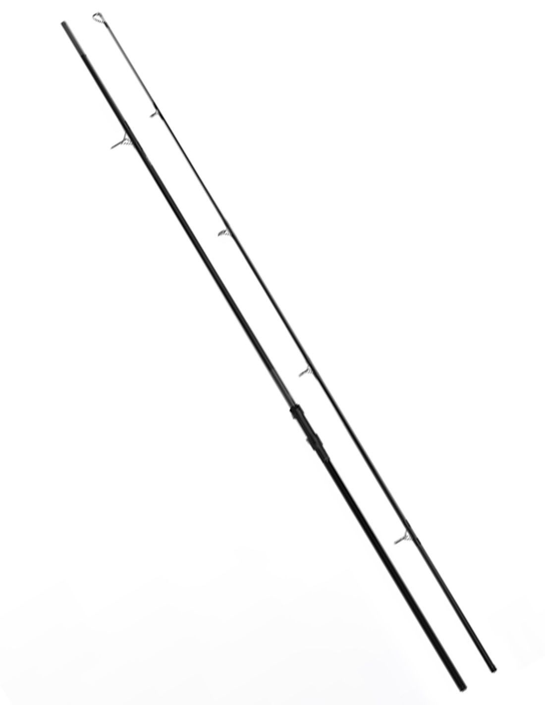 Shimano Caña TX-2 Carp 10ft 3lb 2pc combina estilo, rendimiento y excelente relación calidad-precio alcanza grandes distancias.