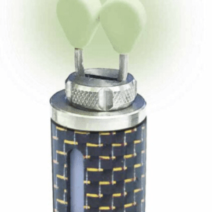 Solar Tackle Carbon Indicator Head Ltd. Edition Gold