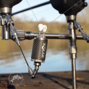 Solar Tackle Carbon Indicator Head Large