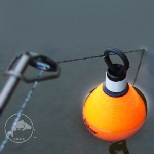 Solar Tackle Line Biter Indicator