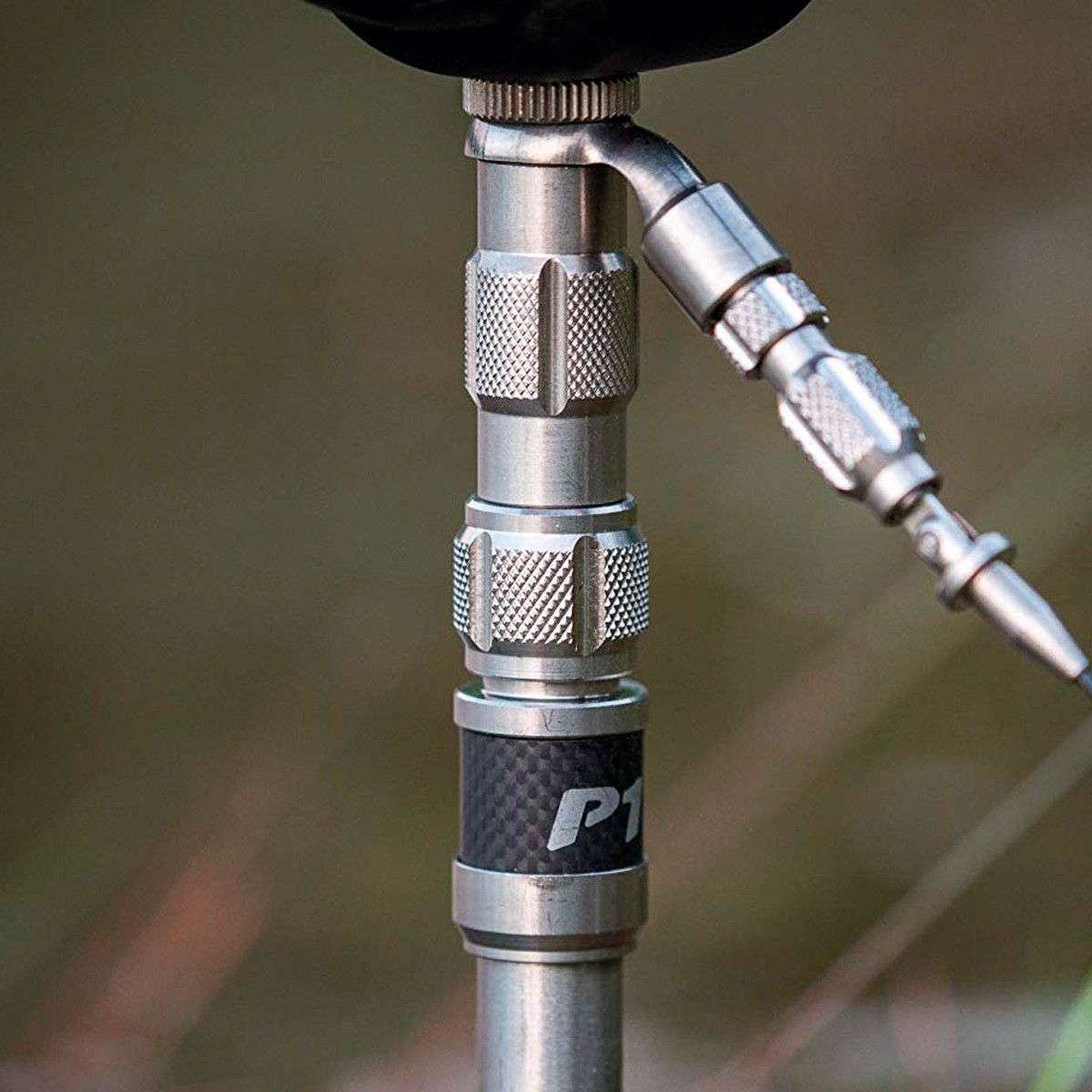 Solar Tackle Pica P1 Travel-Lite 30cm - Imagen 4