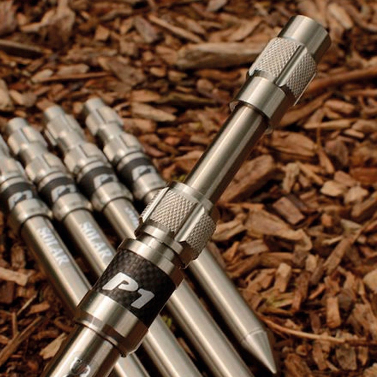 Solar Tackle P1 Pica Travel-Lite 60cm - Imagen 2