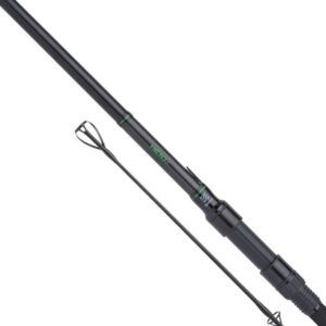 Sonik Caña Herox Caña 10ft 3.50lb es una caña diseñada para pescadores de carpas que buscan un equilibrio perfecto entre potencia, ligereza y control.
