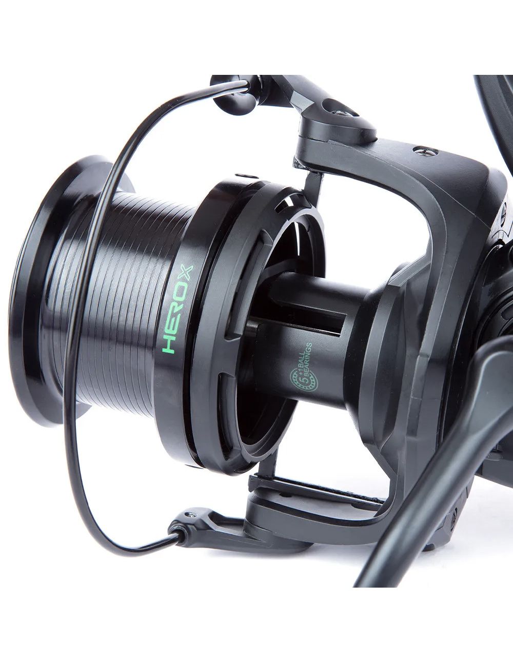 Sonik Carrete Herox 10000 - Imagen 4