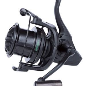 El Sonik Carrete Herox 10000 es la elección ideal para quienes necesitan un carrete potente, fiable y de gran capacidad diseñado para largas distancias.