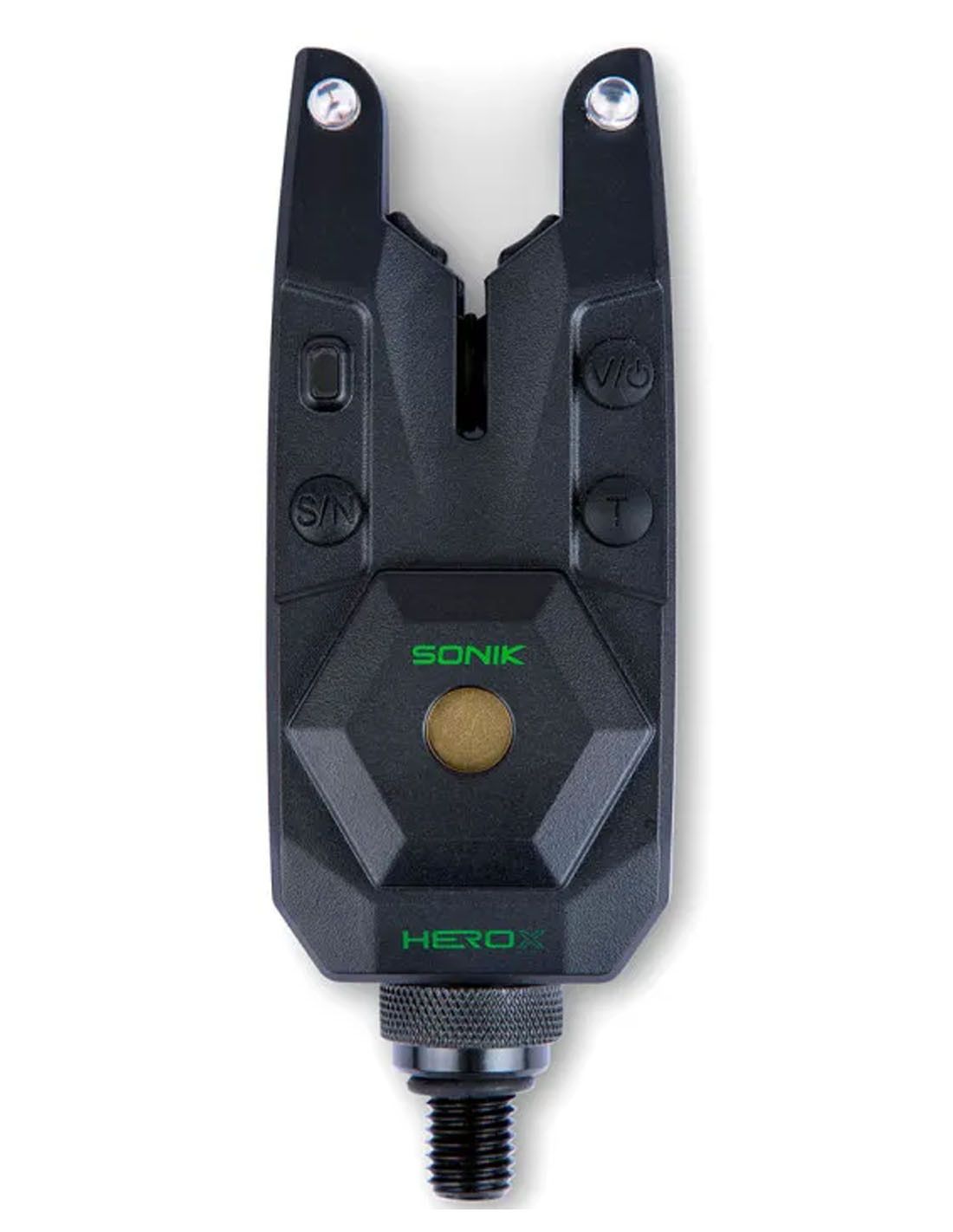 Sonik Set De Alarmas Herox Set 2+1+BL (Rojo / Azul) - Imagen 2