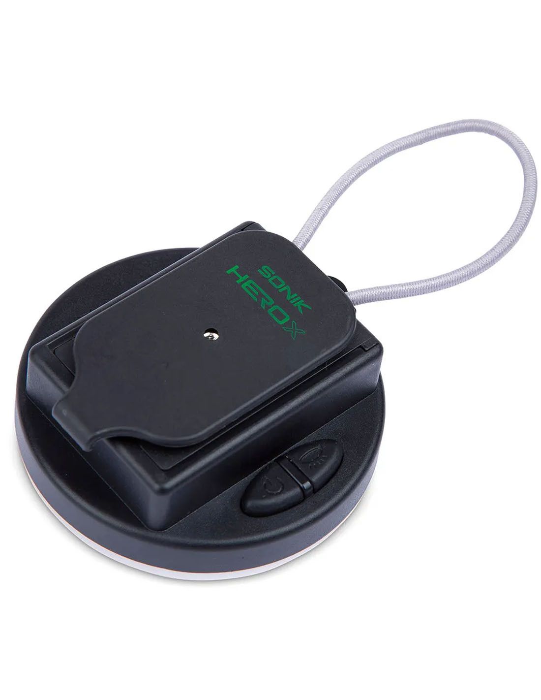 Sonik Set De Alarmas Herox Set 2+1+BL (Rojo / Azul) - Imagen 6