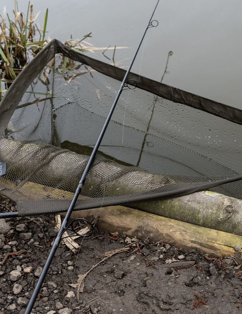 Sonik Sacadera Herox 42 2pc 6ft - Imagen 9