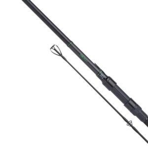 La Sonik Caña Herox Spod Marker 12ft es una caña de carpa diseñada para pescadores que buscan rendimiento profesional, ligereza y versatilidad.